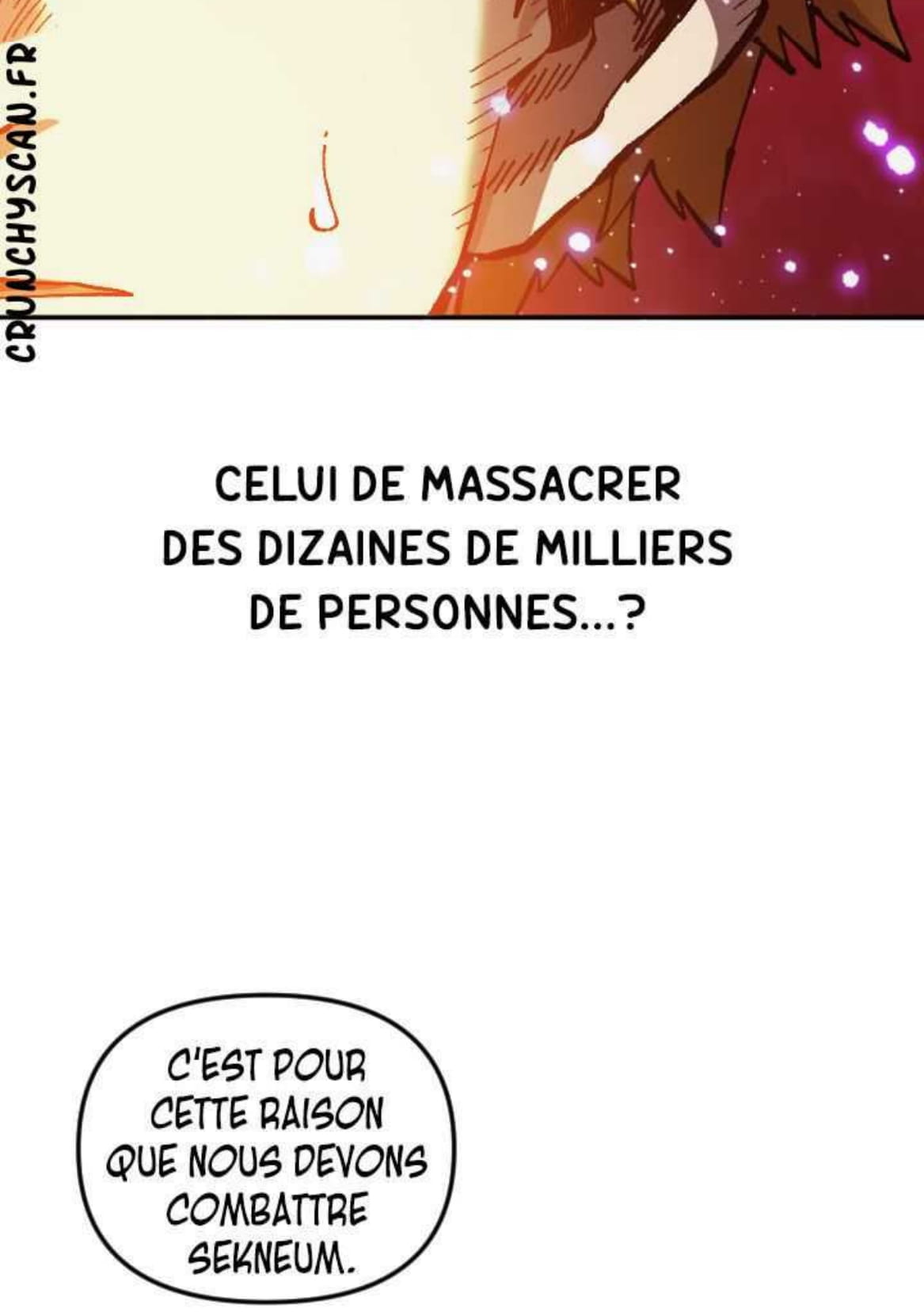 Read Slave B FR Manga Online