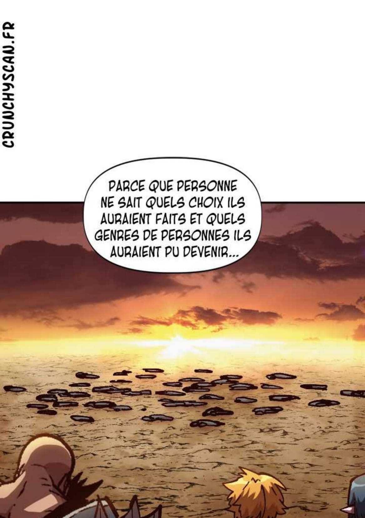 Read Slave B FR Manga Online