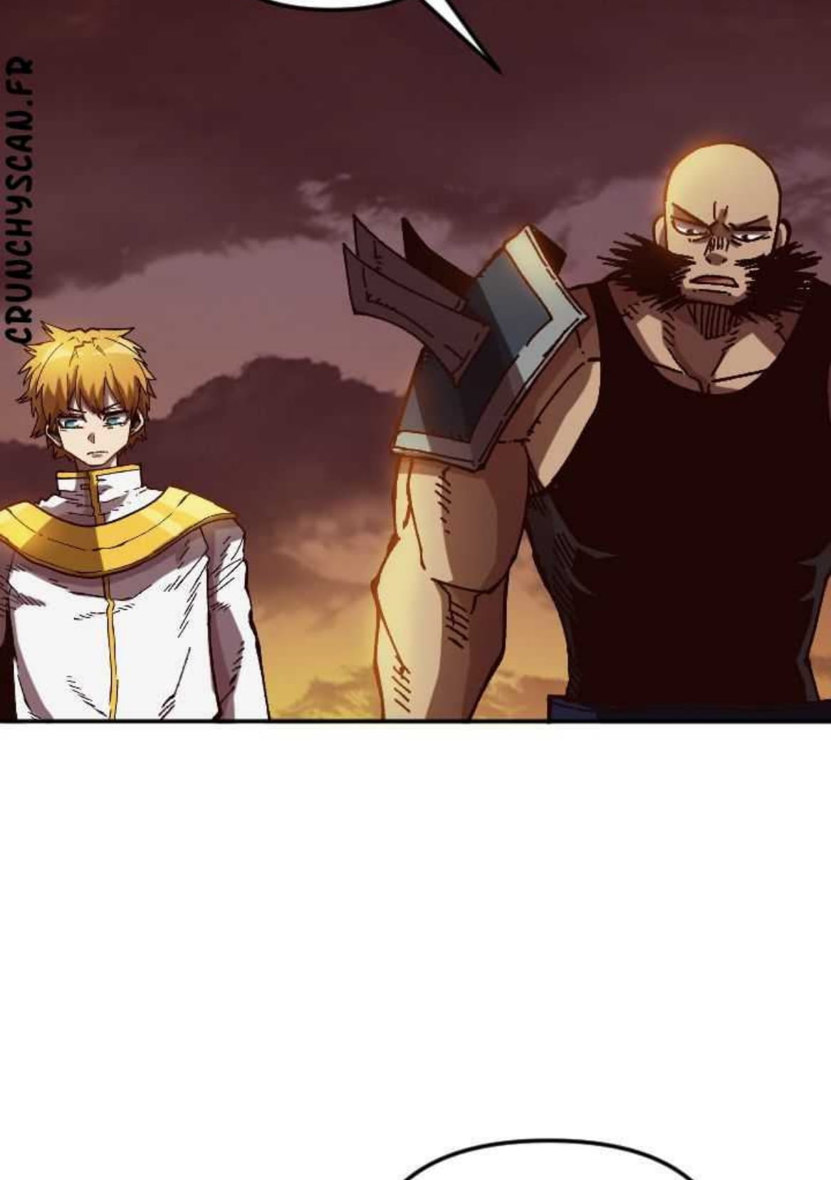 Read Slave B FR Manga Online