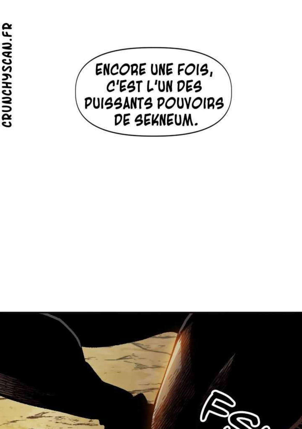 Read Slave B FR Manga Online