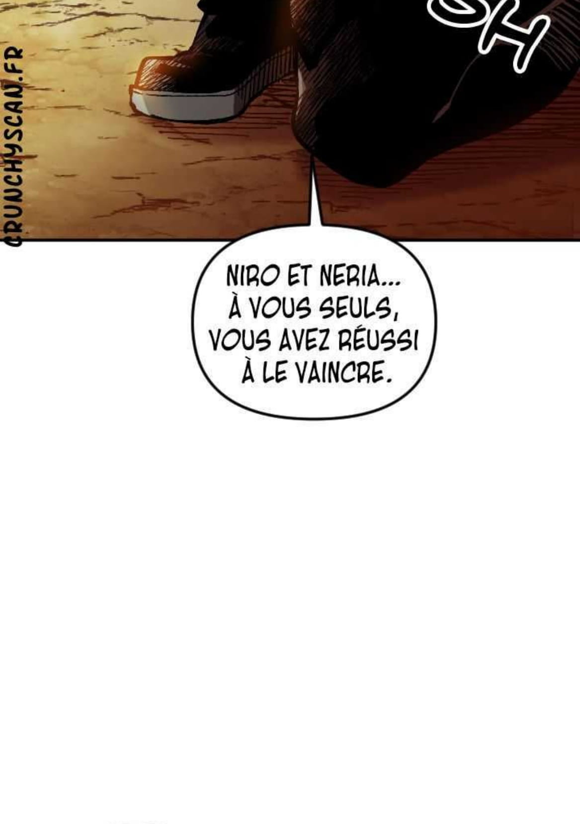 Read Slave B FR Manga Online