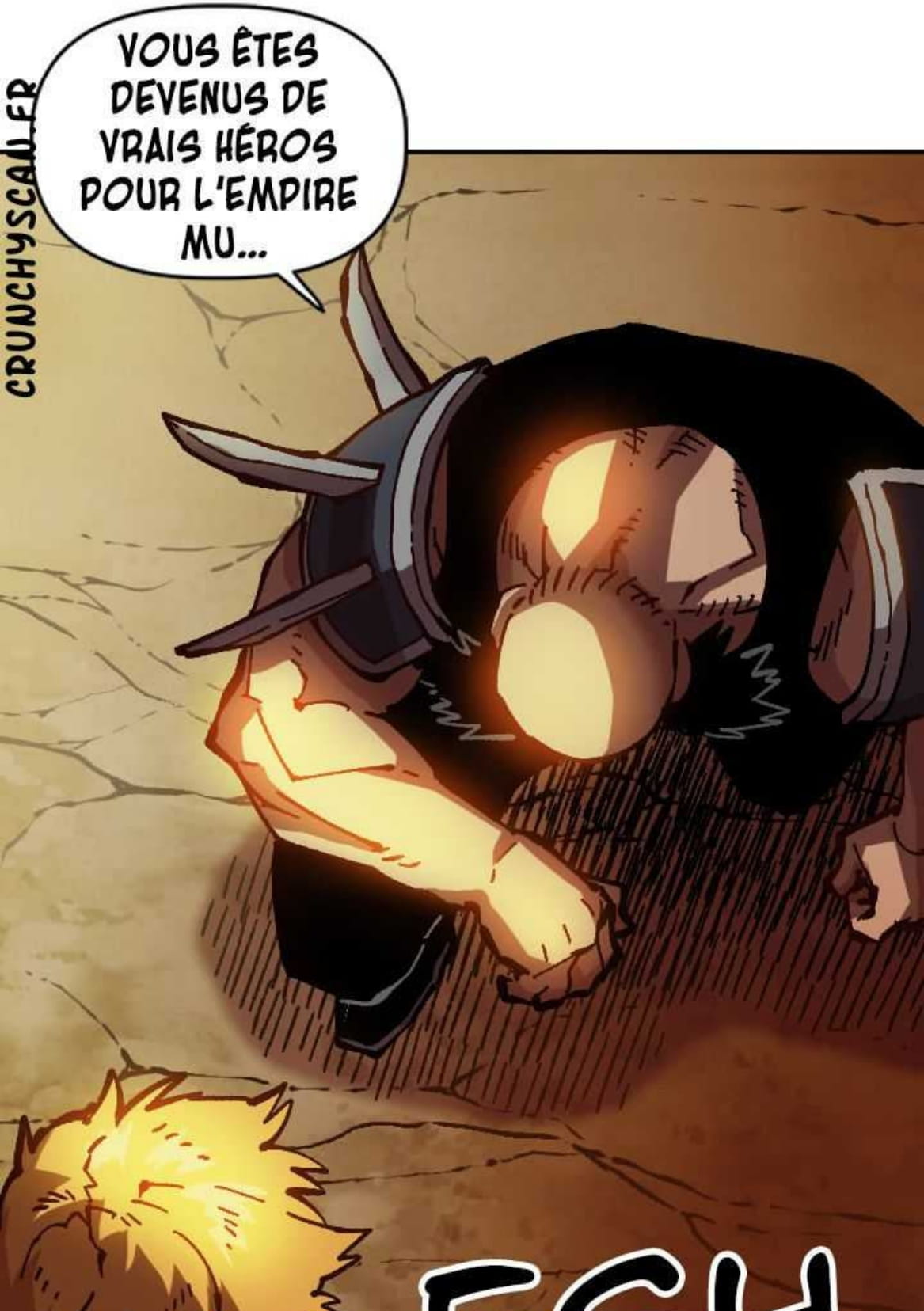 Read Slave B FR Manga Online