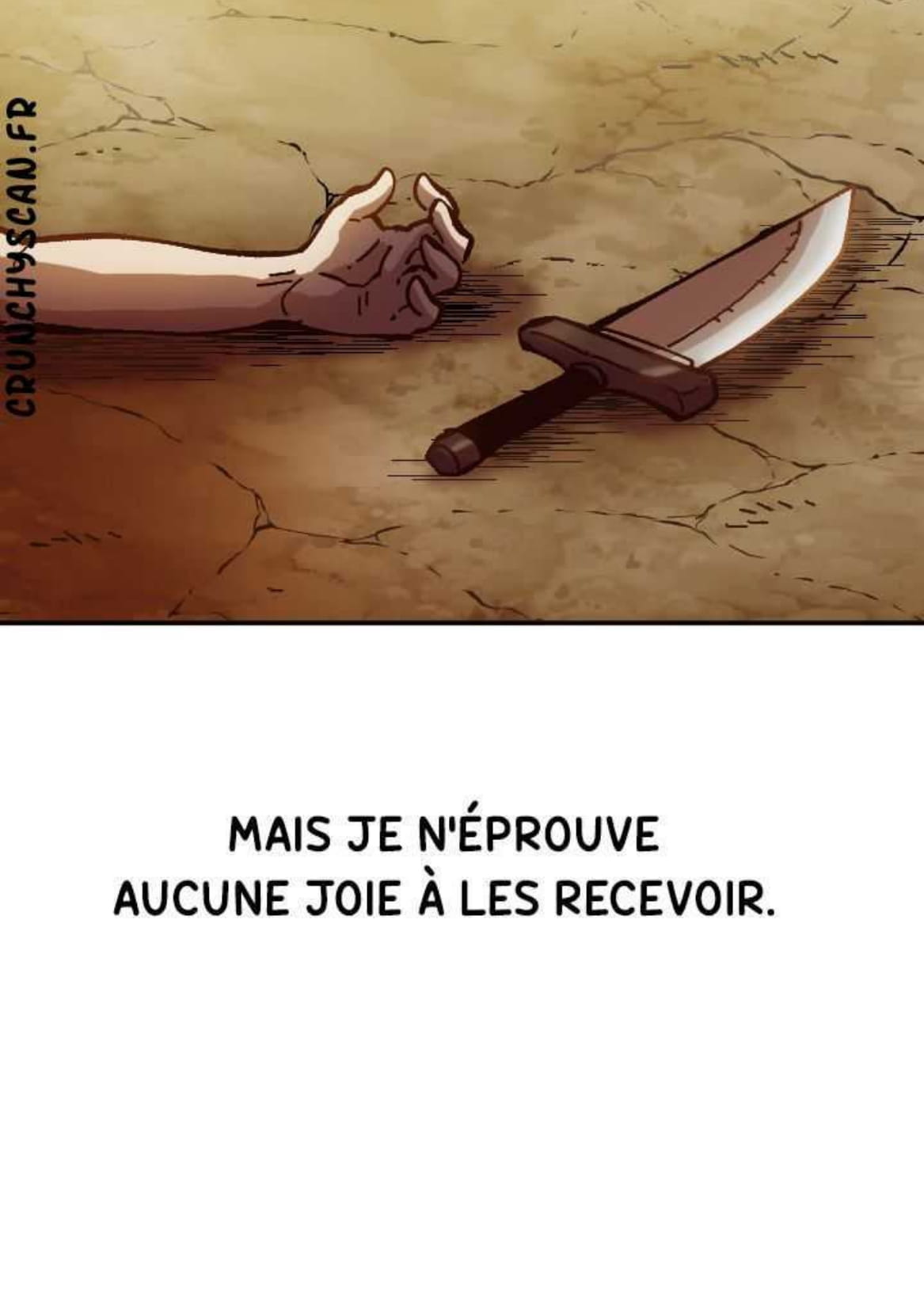 Read Slave B FR Manga Online