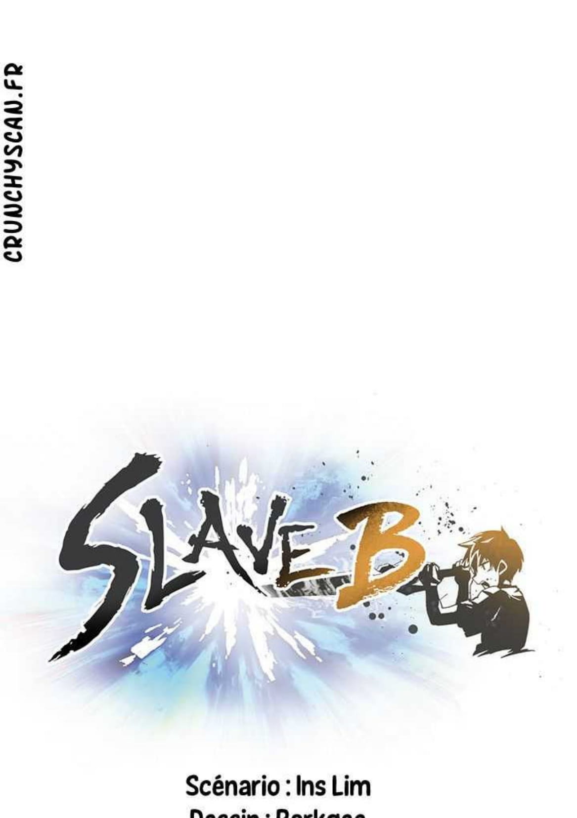 Read Slave B FR Manga Online