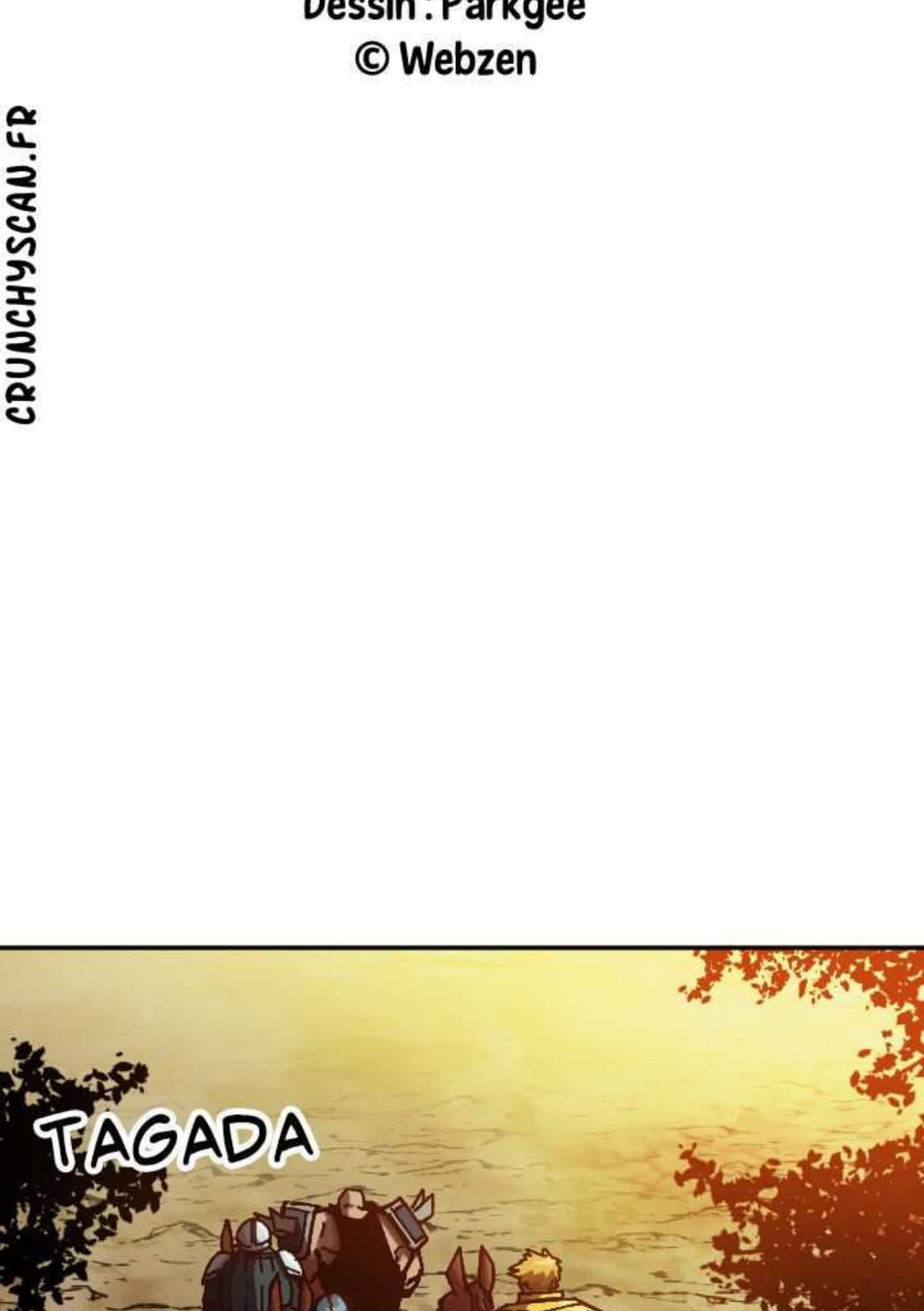 Read Slave B FR Manga Online