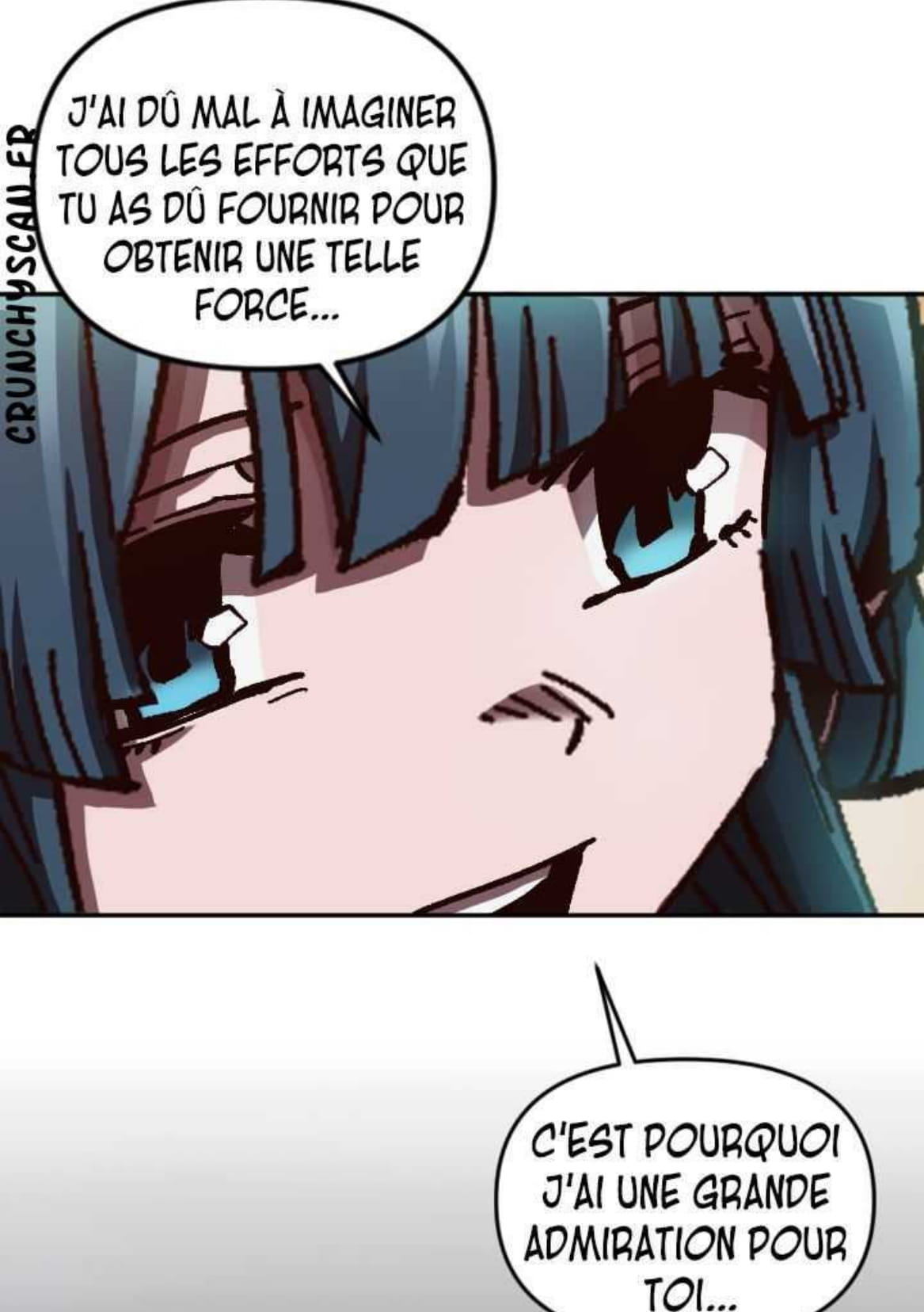 Read Slave B FR Manga Online