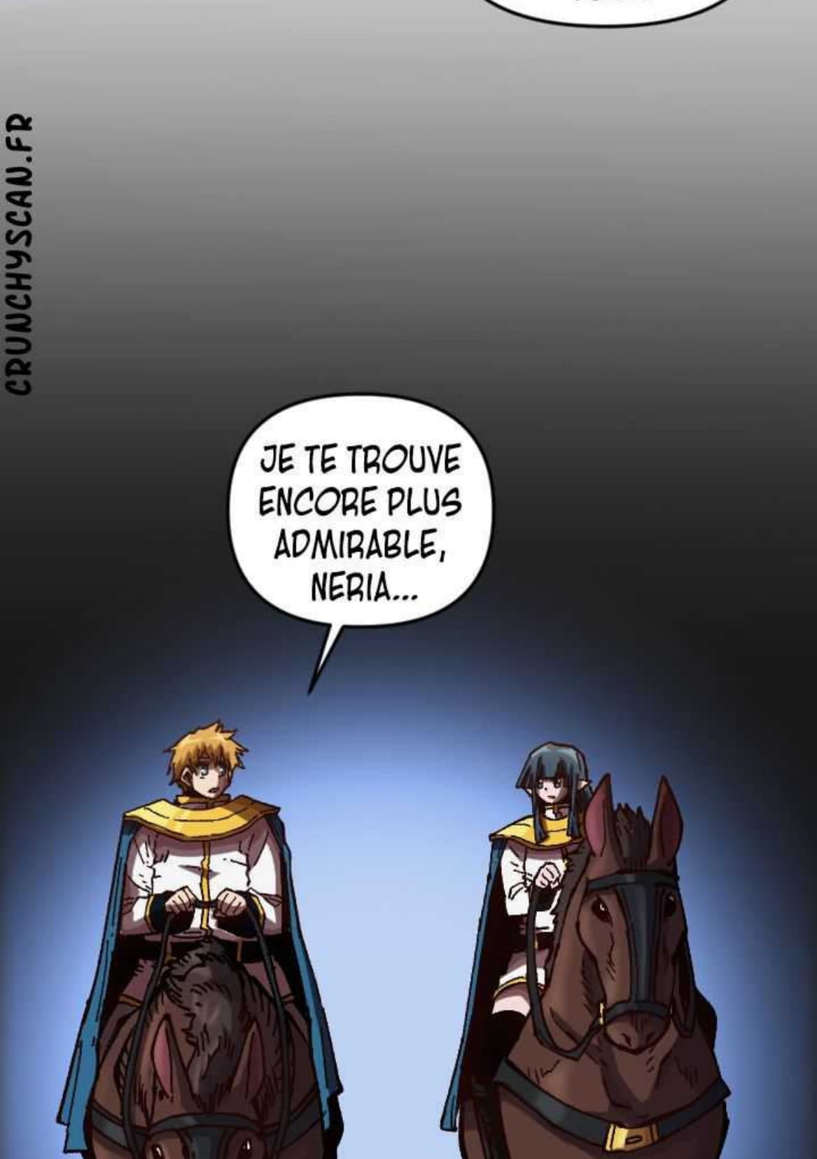 Read Slave B FR Manga Online