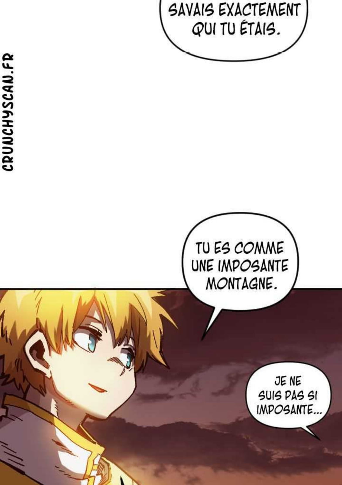 Read Slave B FR Manga Online