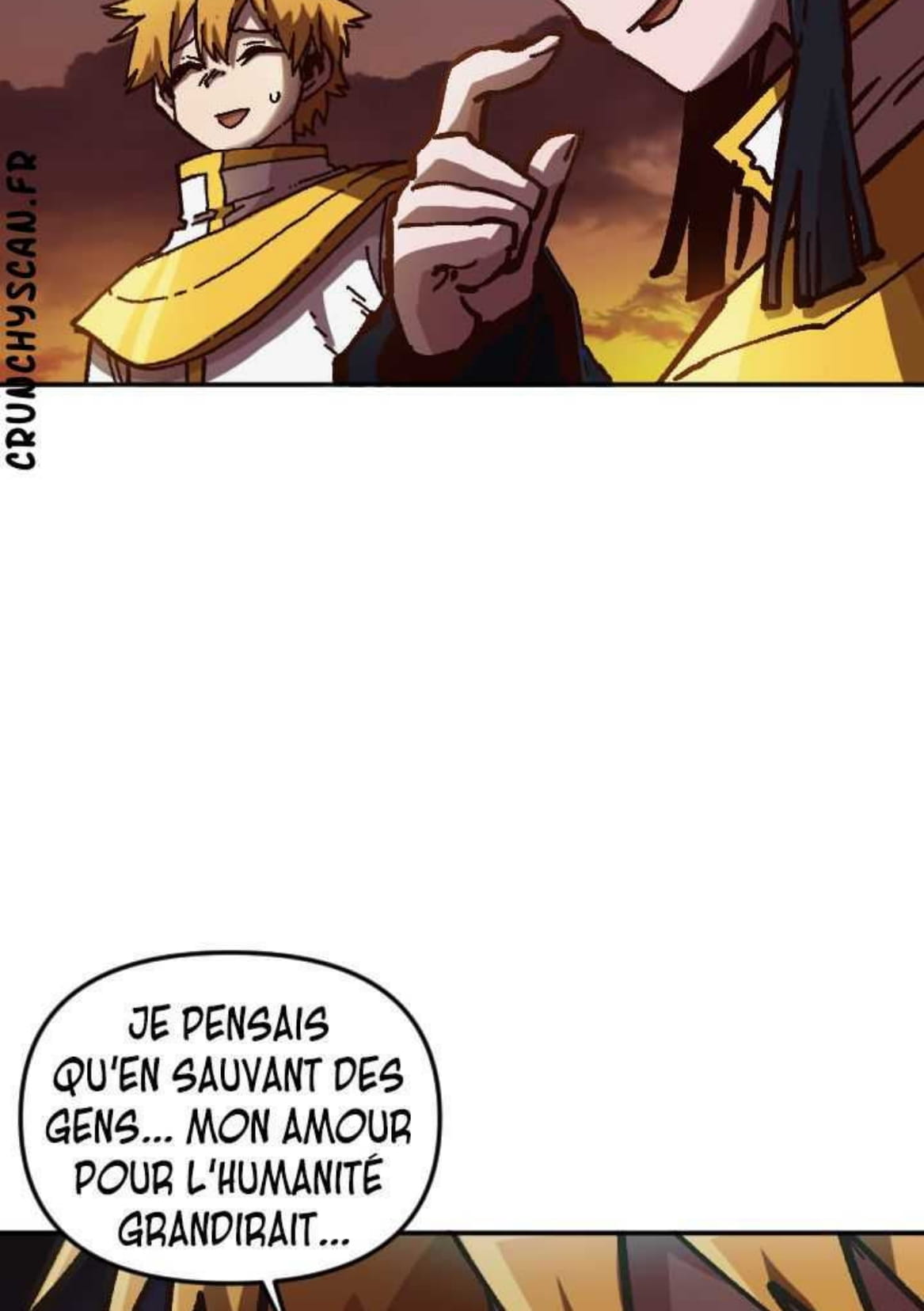Read Slave B FR Manga Online