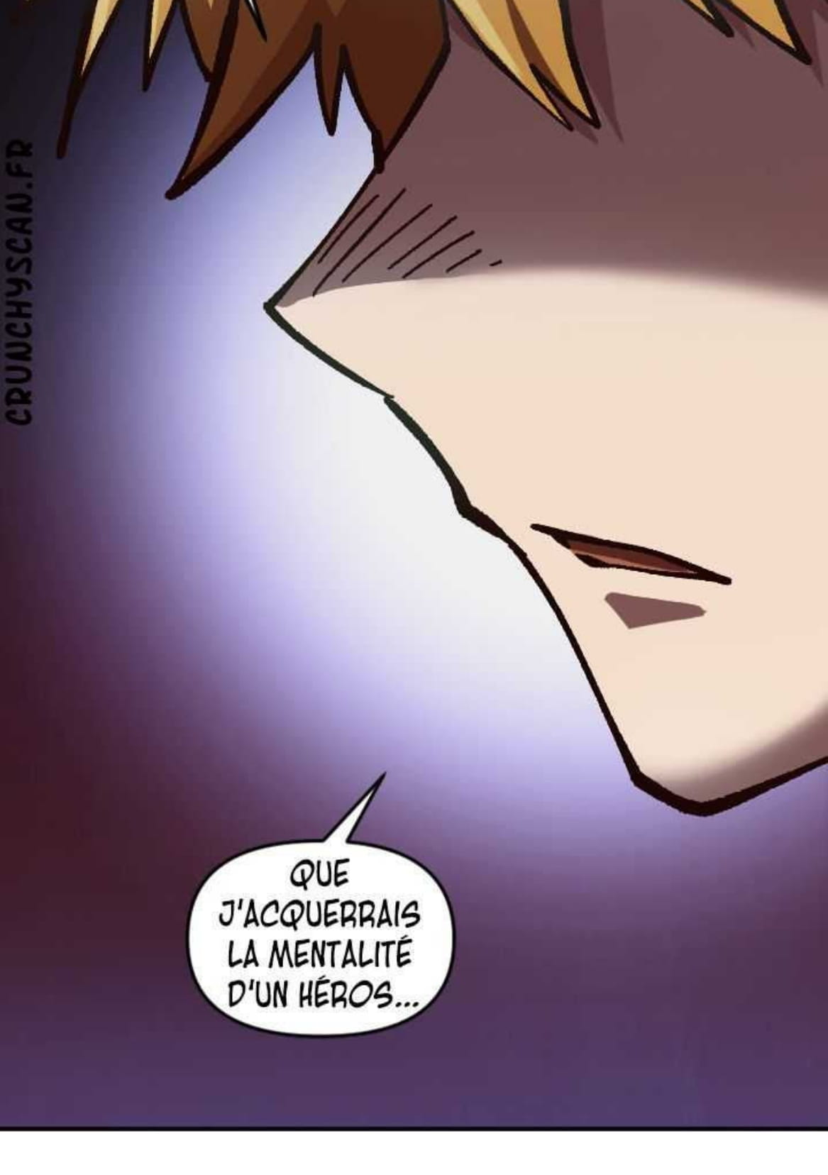 Read Slave B FR Manga Online