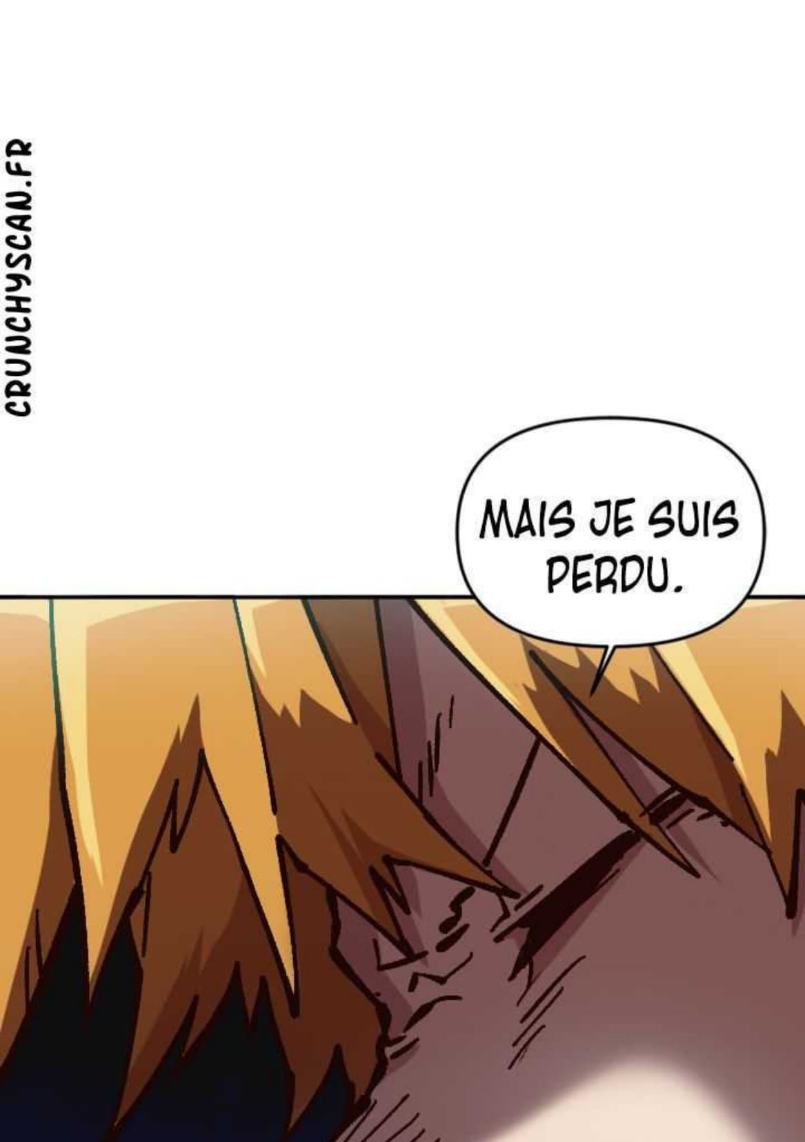 Read Slave B FR Manga Online
