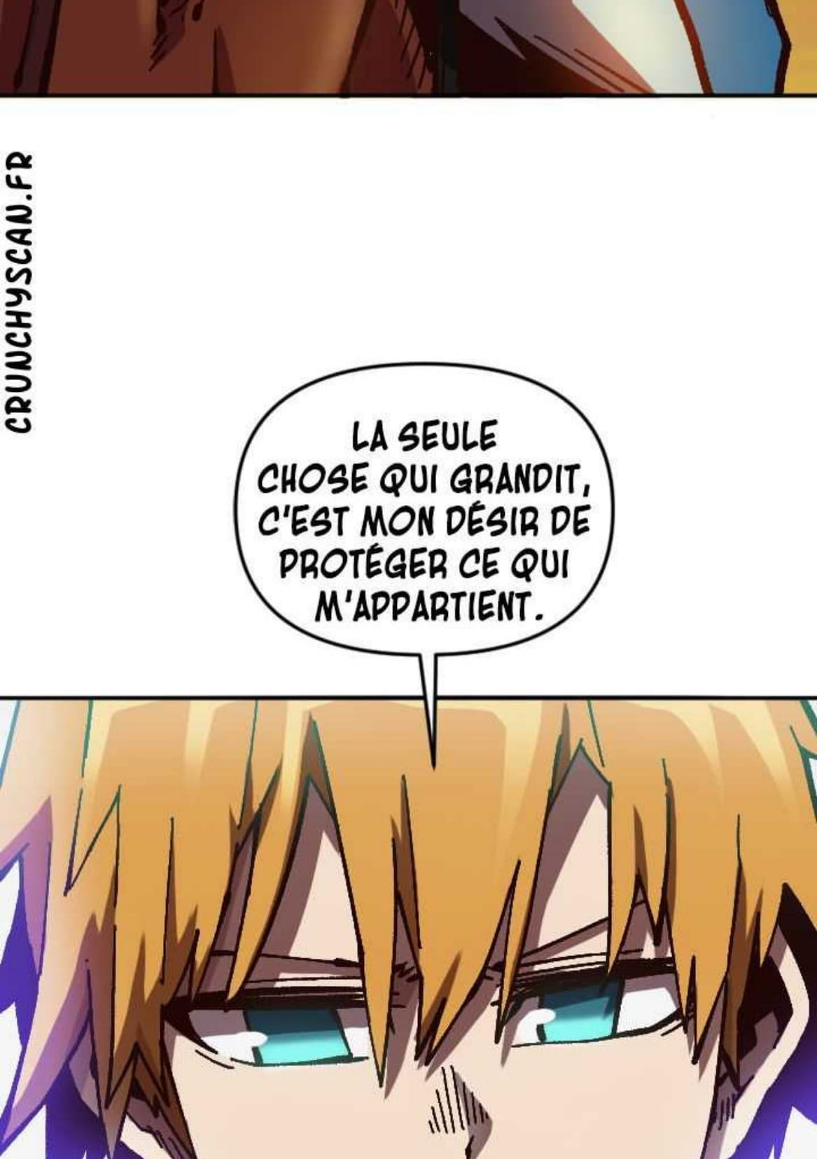Read Slave B FR Manga Online