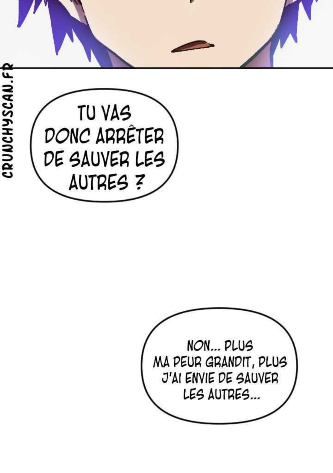 Read Slave B FR Manga Online