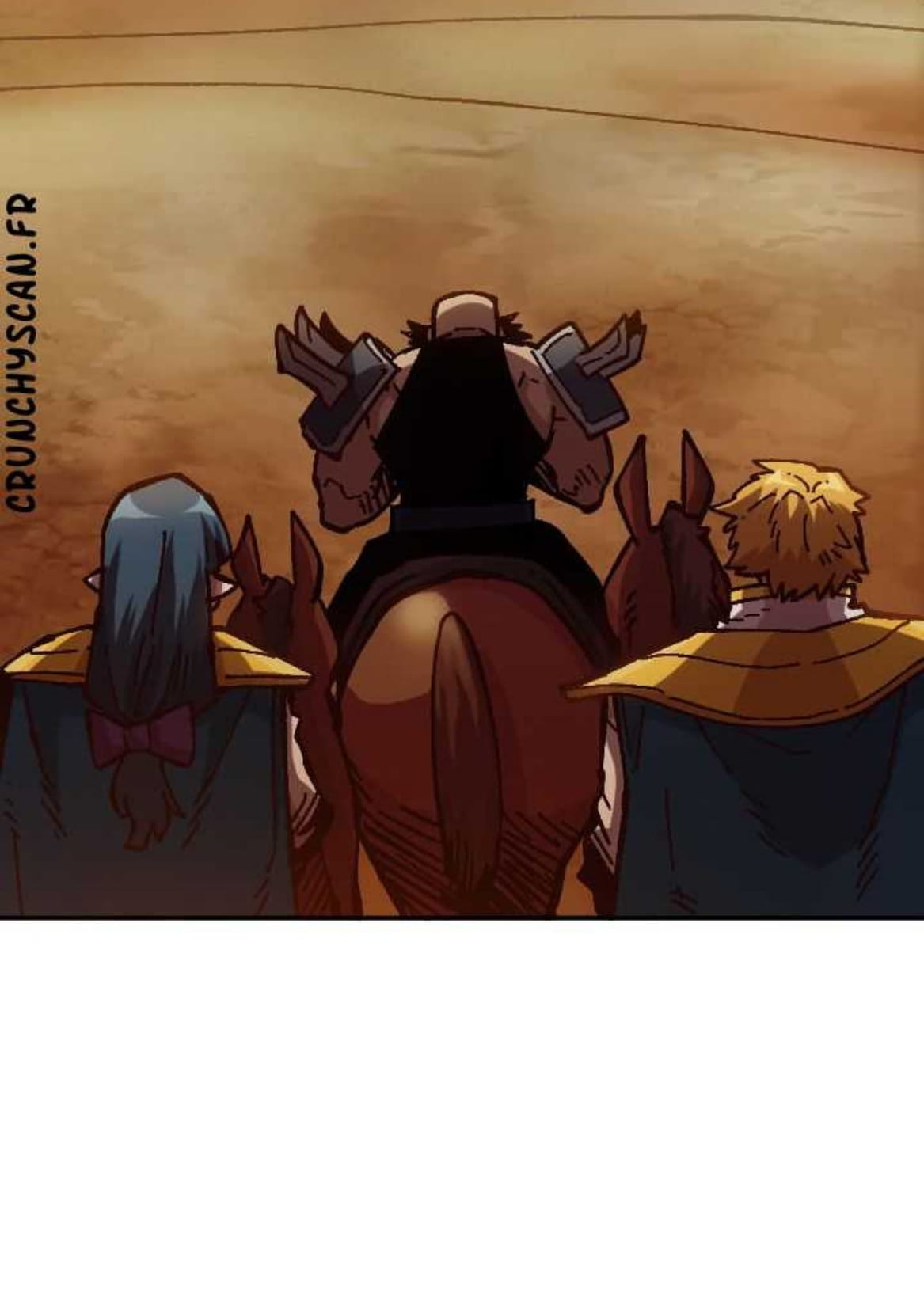 Read Slave B FR Manga Online