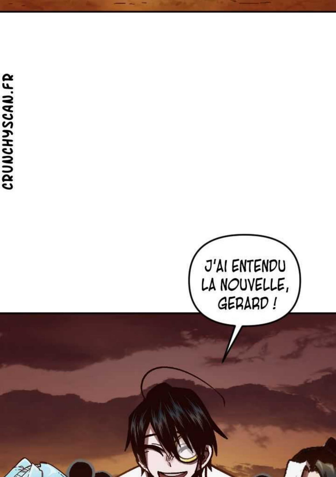 Read Slave B FR Manga Online