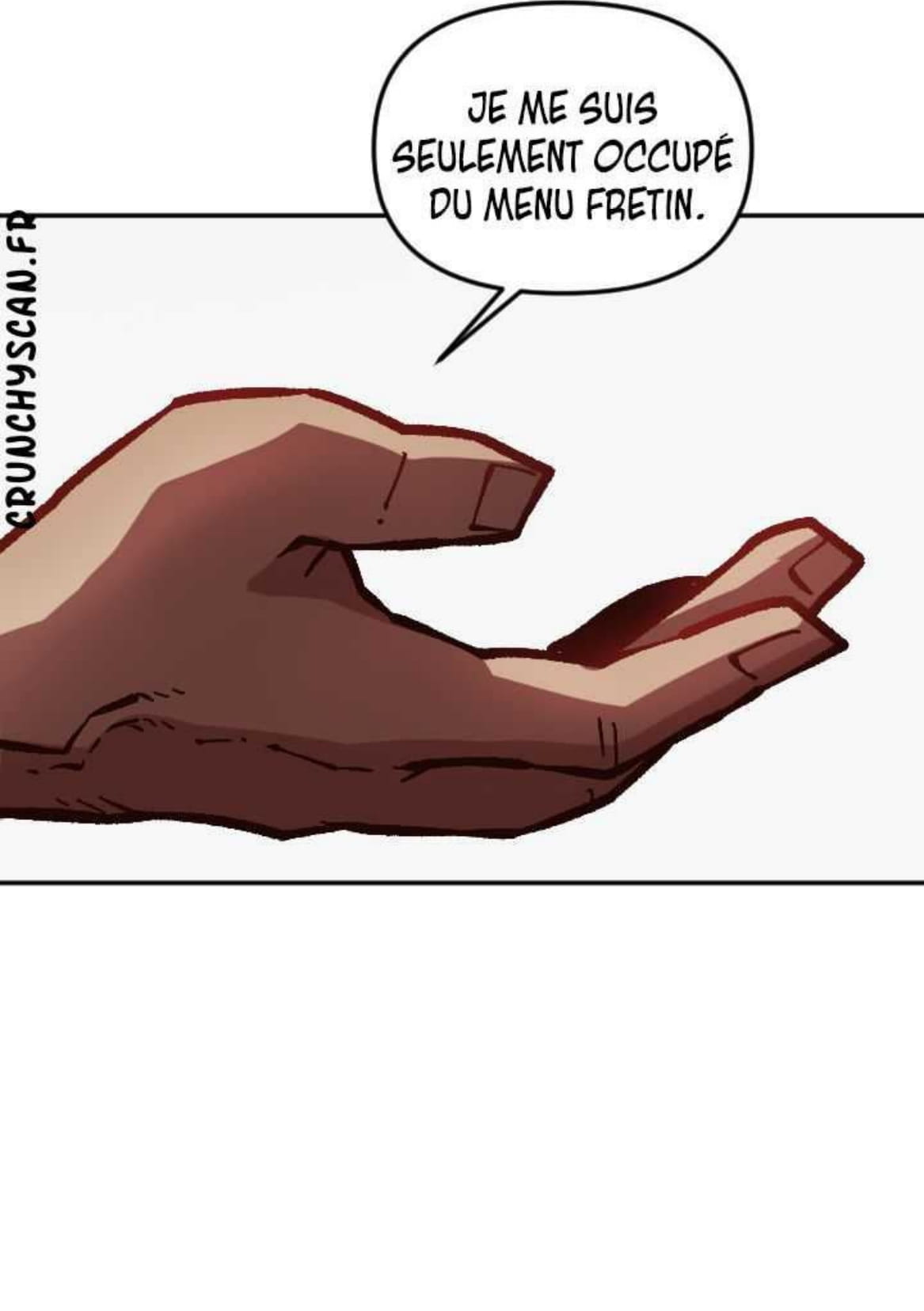 Read Slave B FR Manga Online