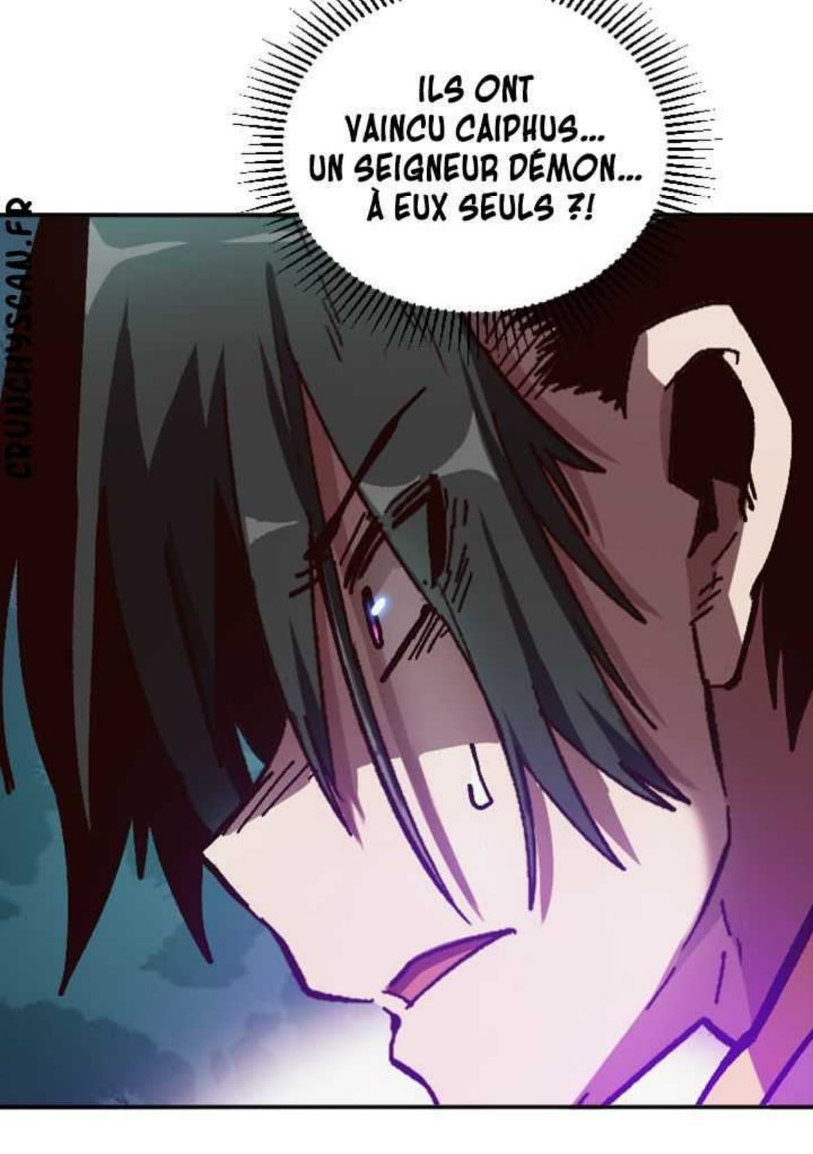 Read Slave B FR Manga Online