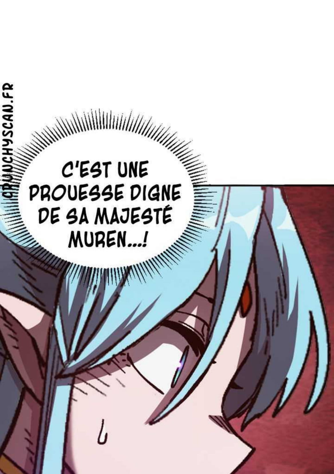 Read Slave B FR Manga Online