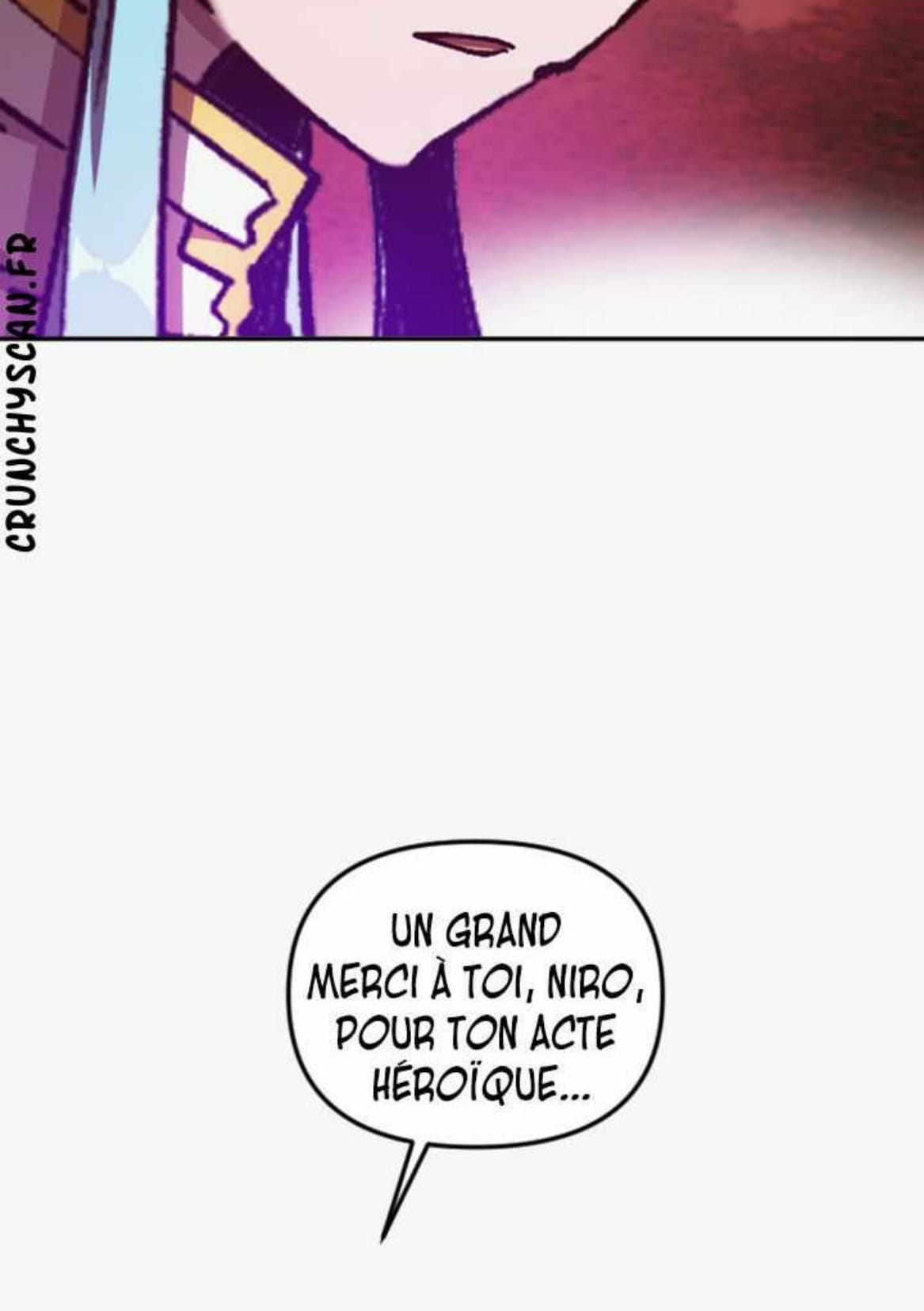Read Slave B FR Manga Online