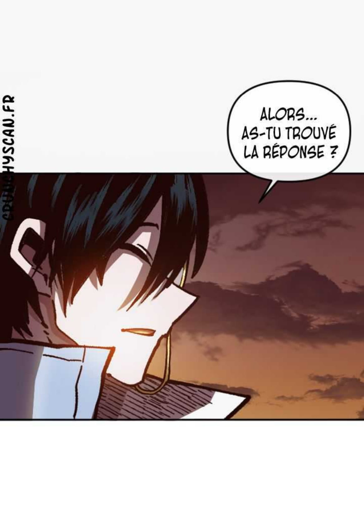 Read Slave B FR Manga Online