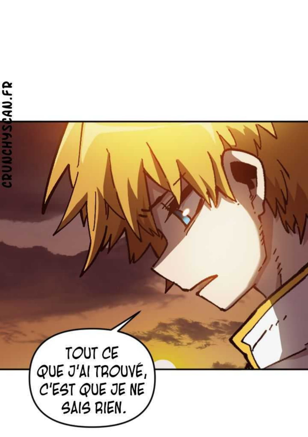 Read Slave B FR Manga Online