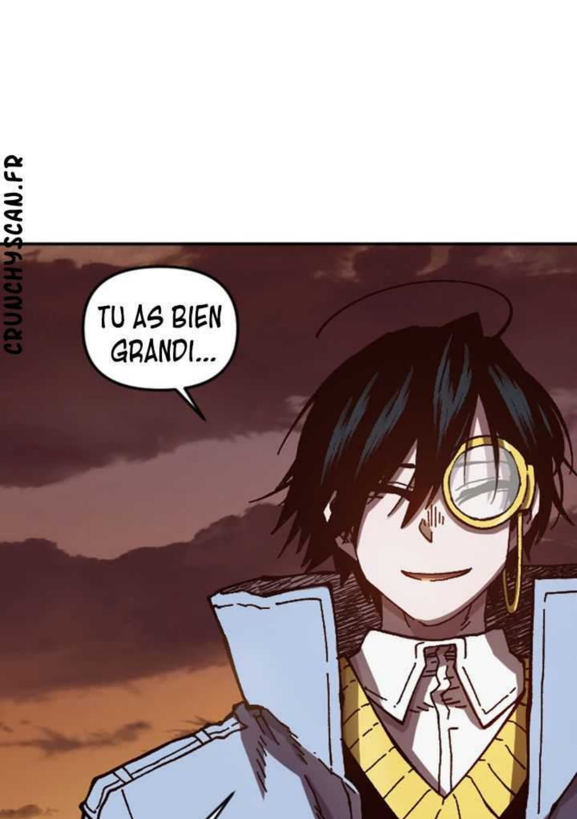 Read Slave B FR Manga Online