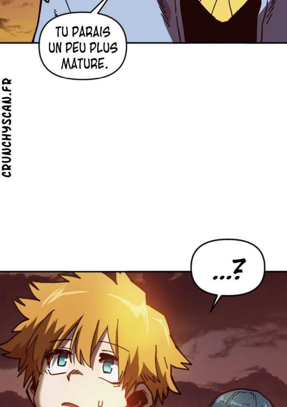 Read Slave B FR Manga Online