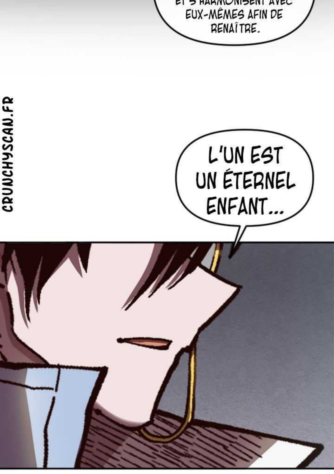 Read Slave B FR Manga Online