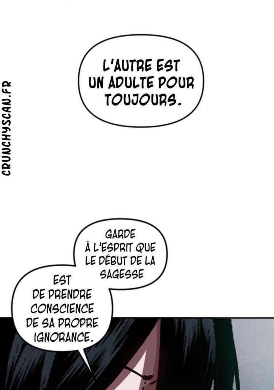 Read Slave B FR Manga Online