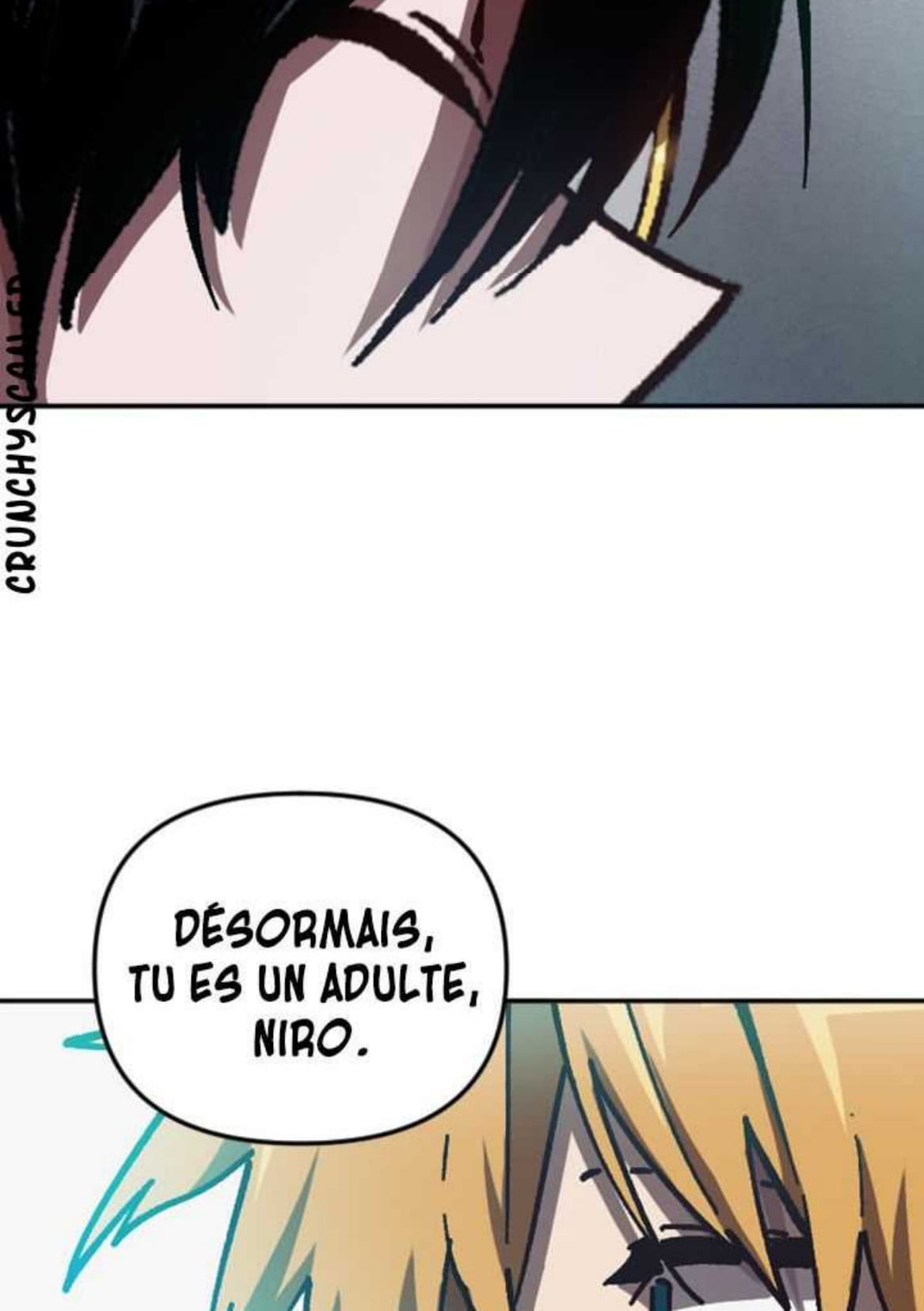 Read Slave B FR Manga Online