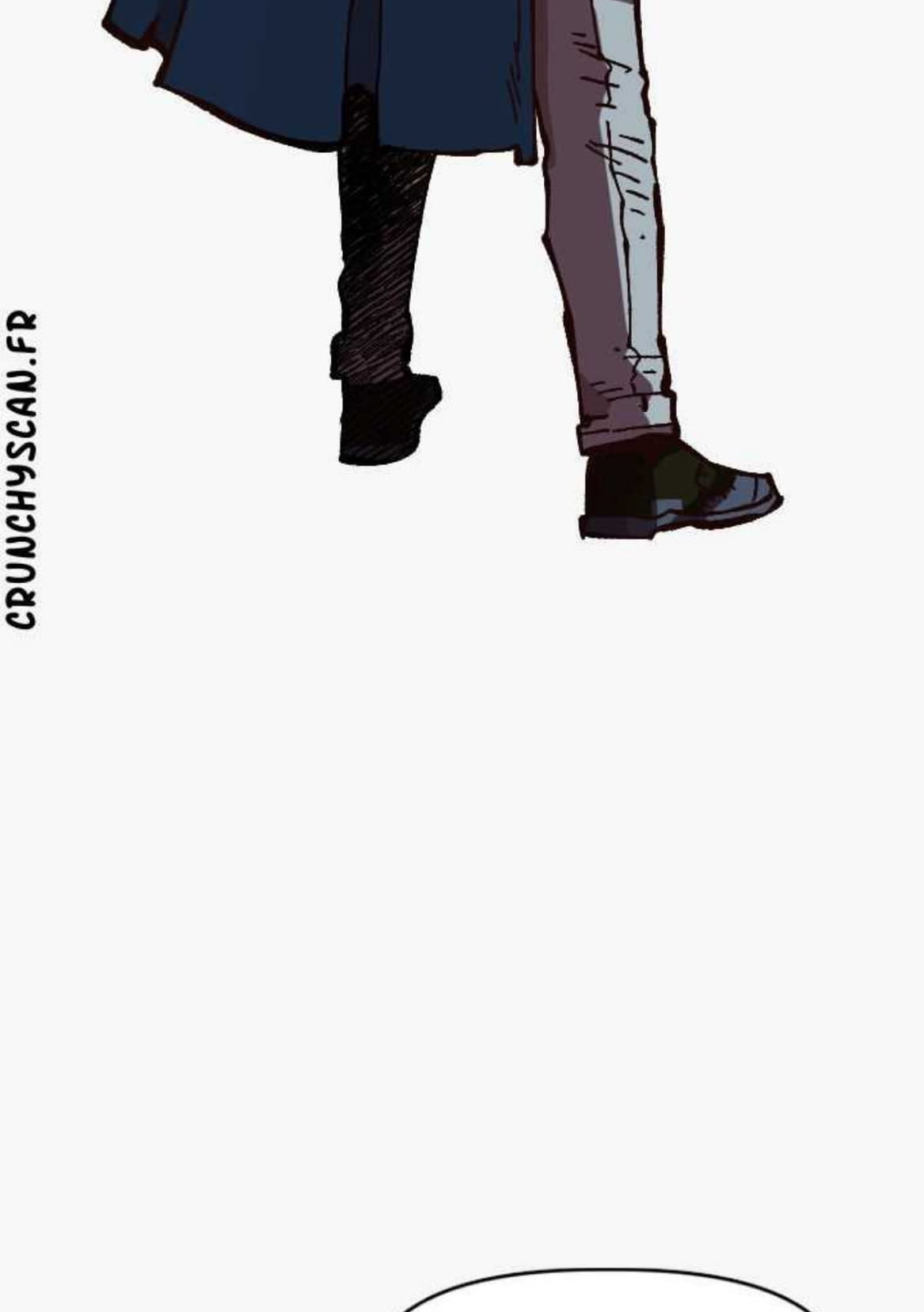 Read Slave B FR Manga Online