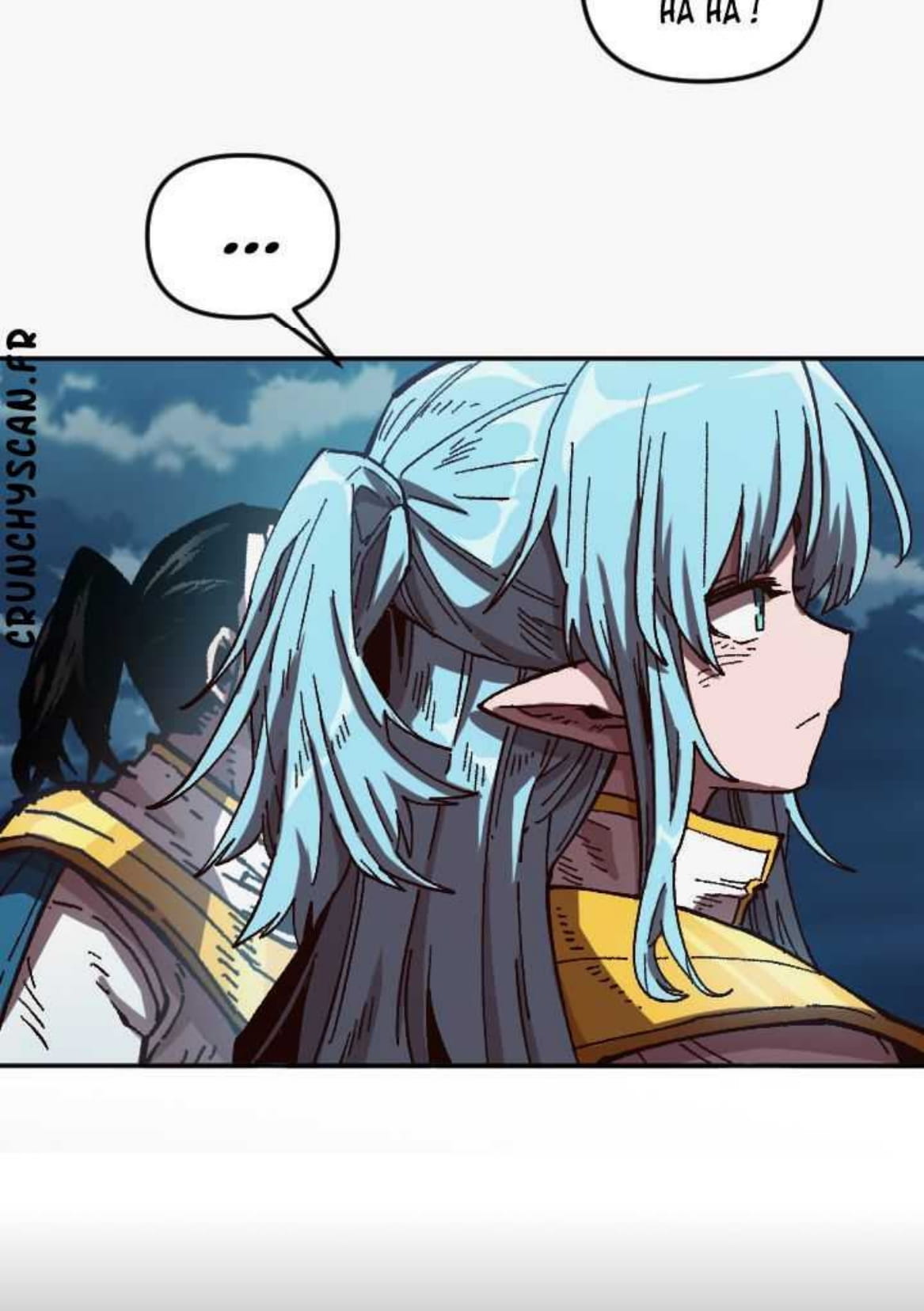 Read Slave B FR Manga Online