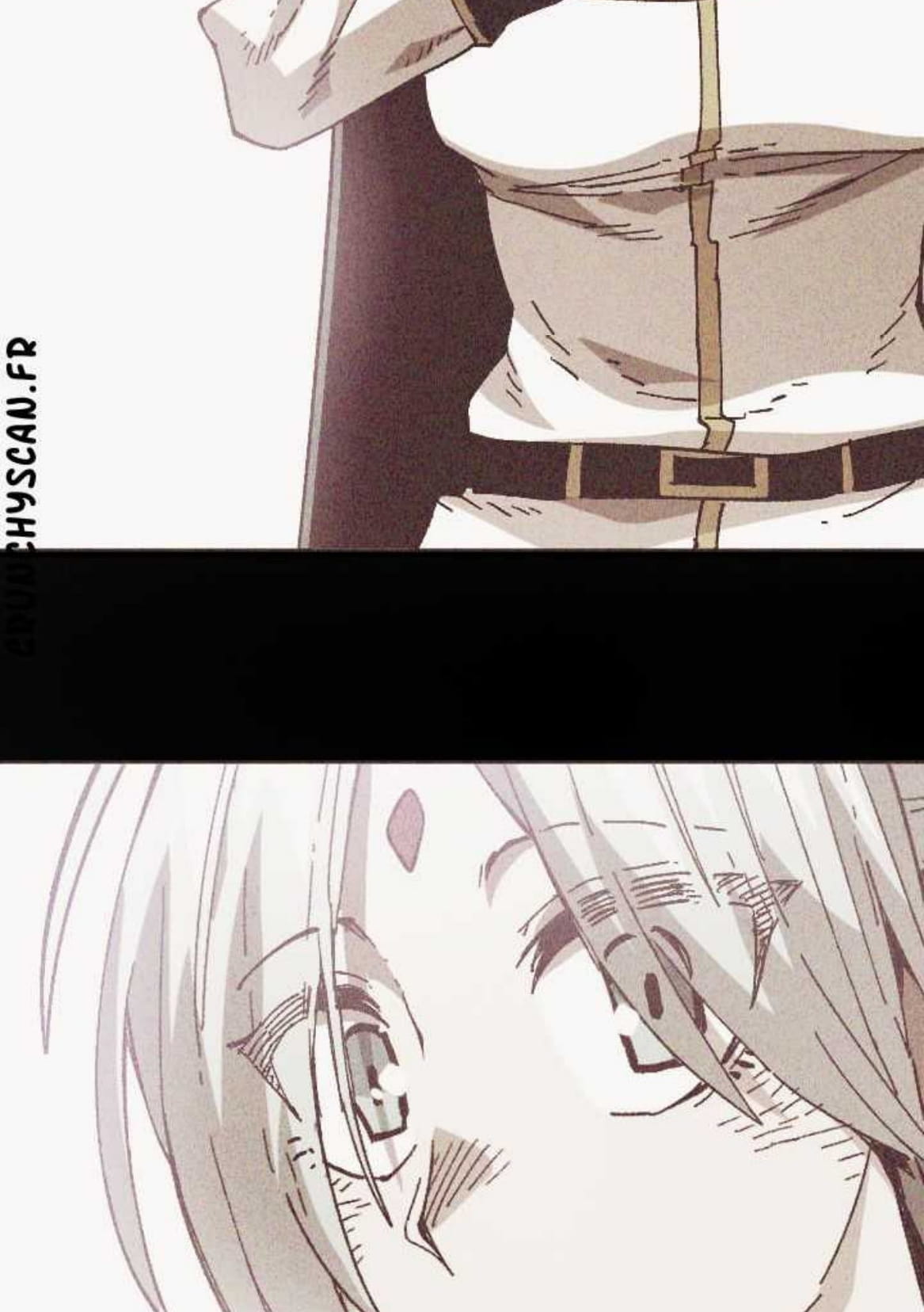 Read Slave B FR Manga Online