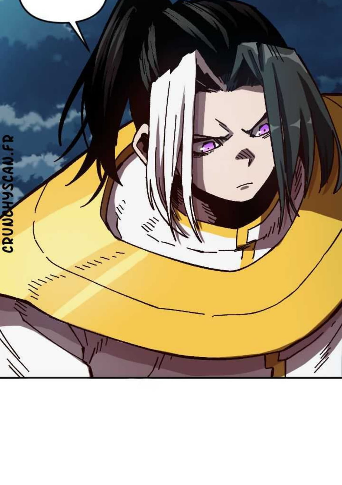 Read Slave B FR Manga Online