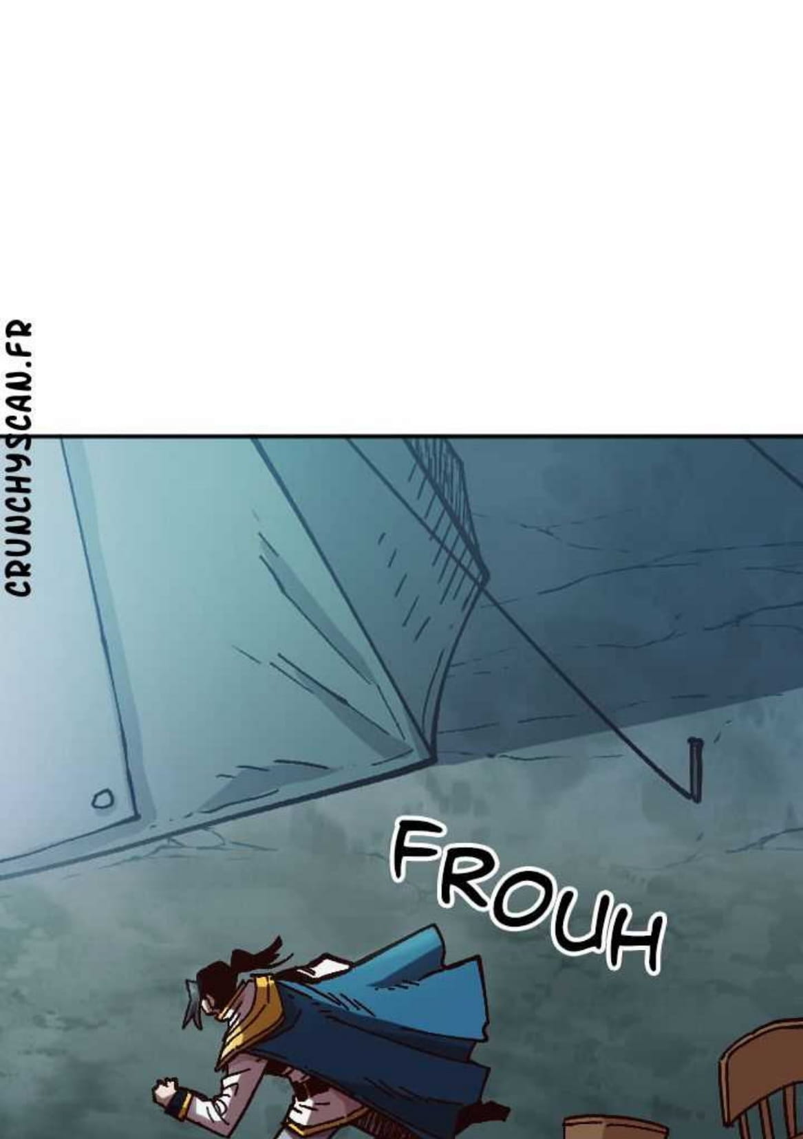 Read Slave B FR Manga Online
