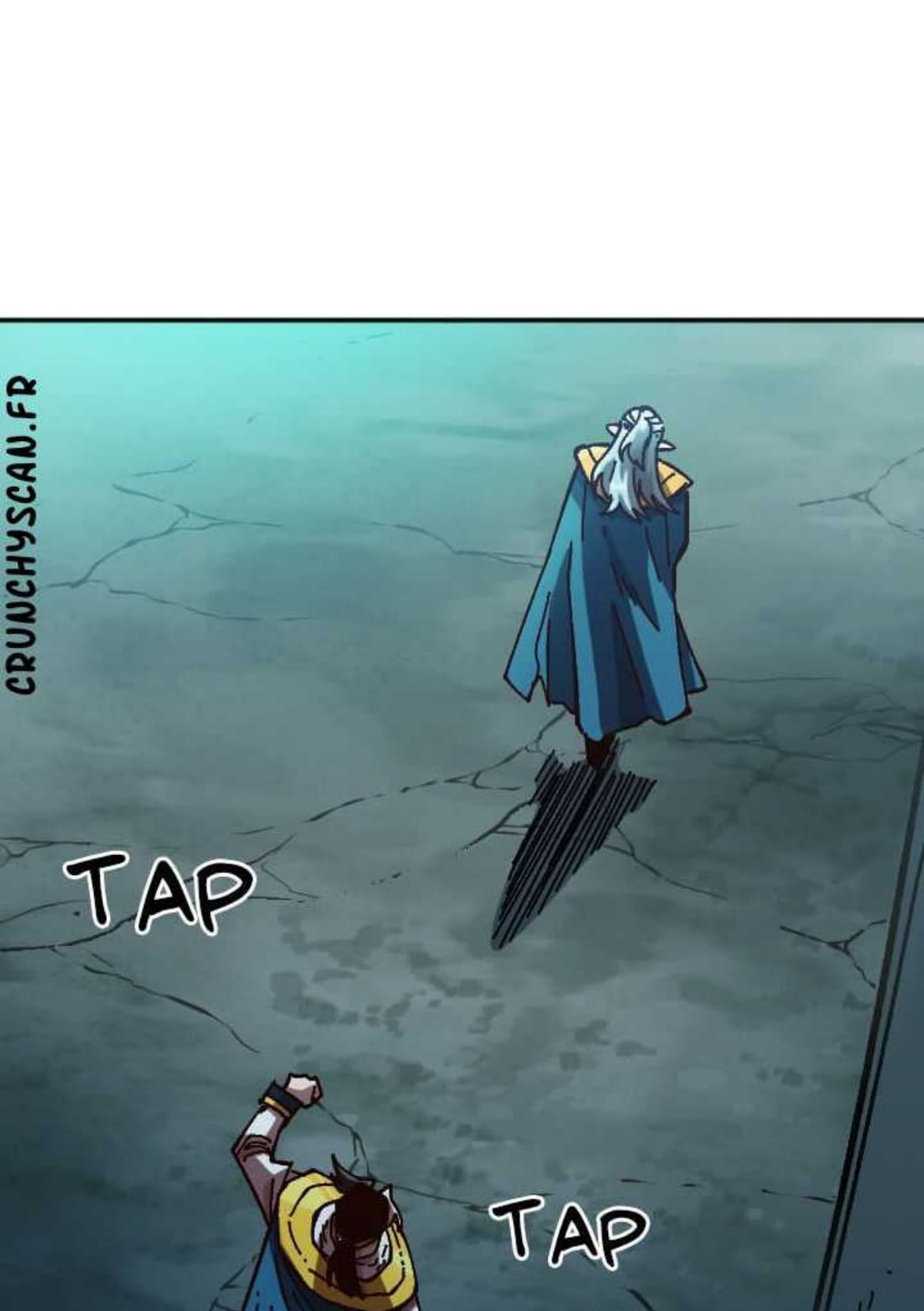 Read Slave B FR Manga Online