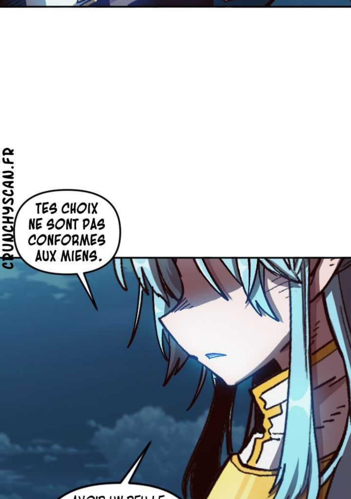 Read Slave B FR Manga Online