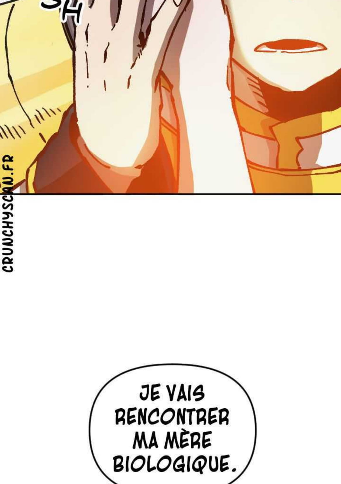 Read Slave B FR Manga Online