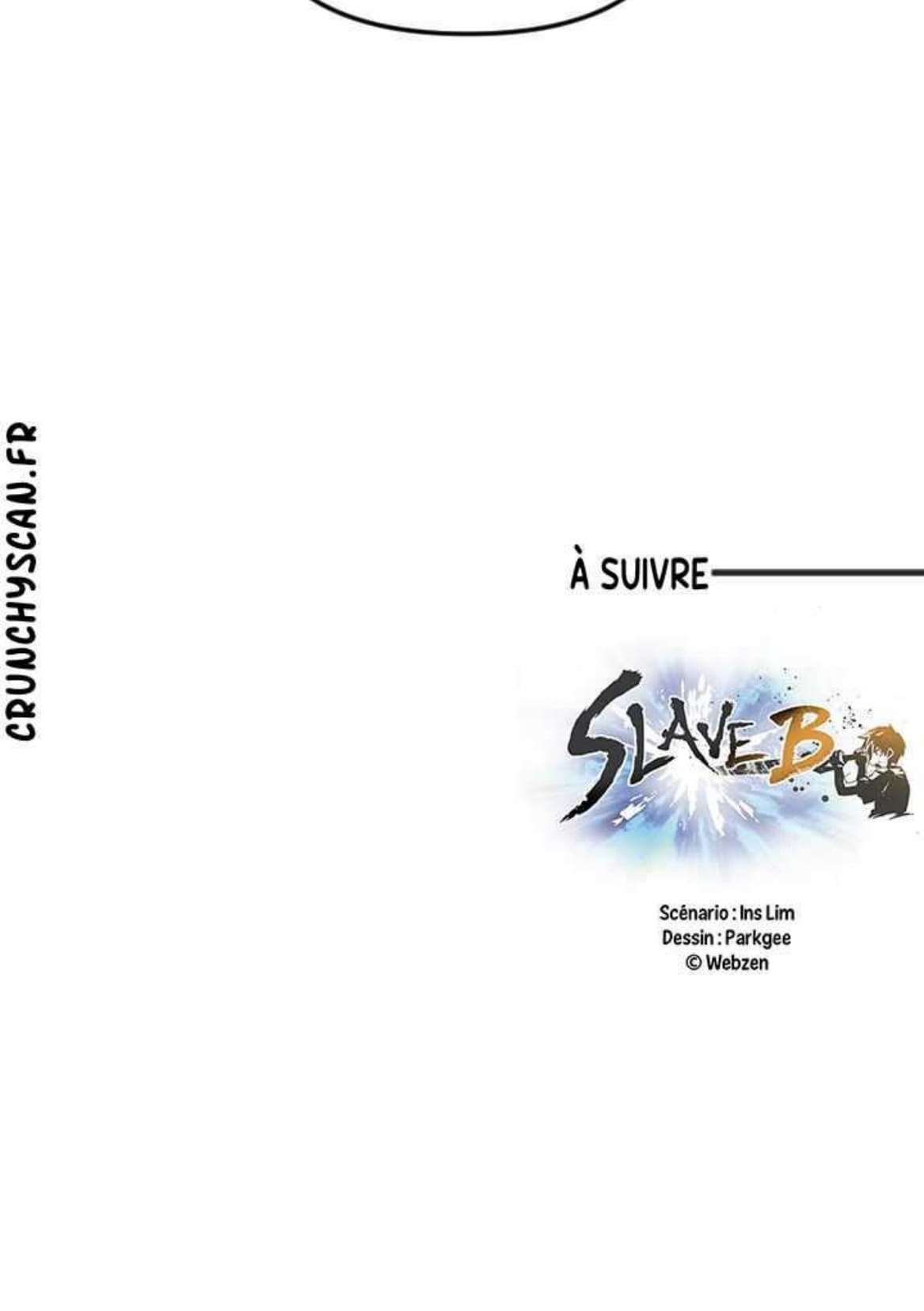 Read Slave B FR Manga Online