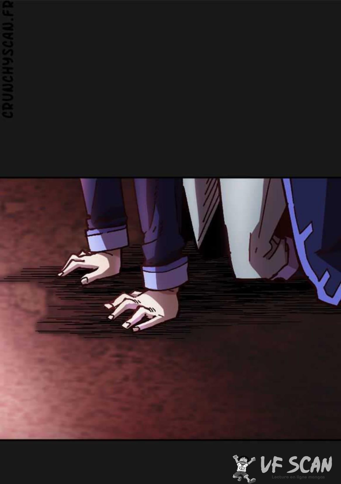 Read Slave B FR Manga Online