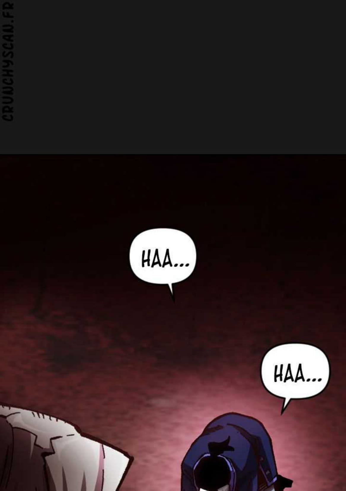Read Slave B FR Manga Online
