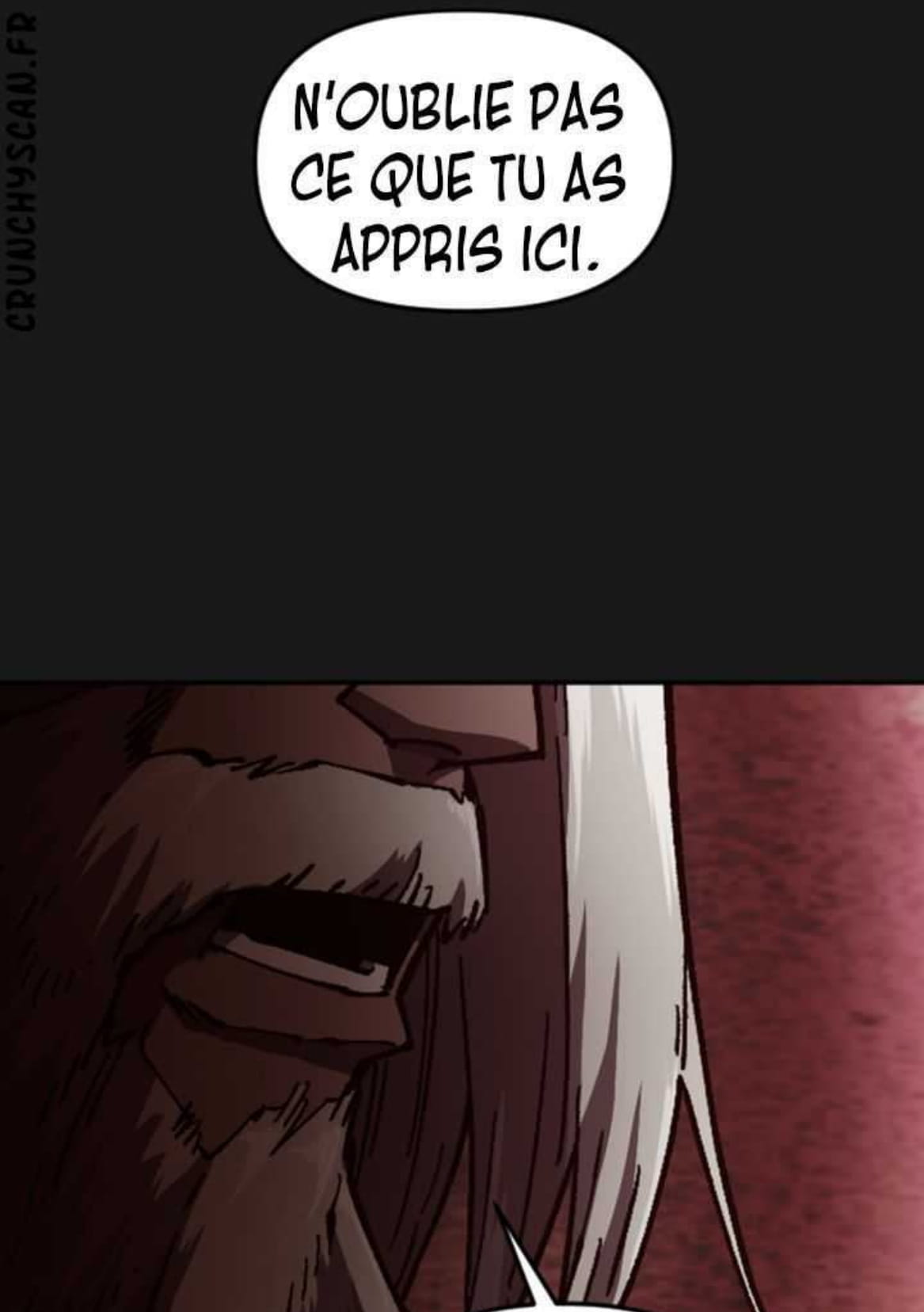 Read Slave B FR Manga Online
