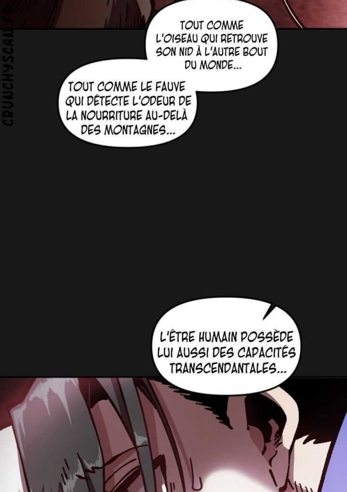 Read Slave B FR Manga Online