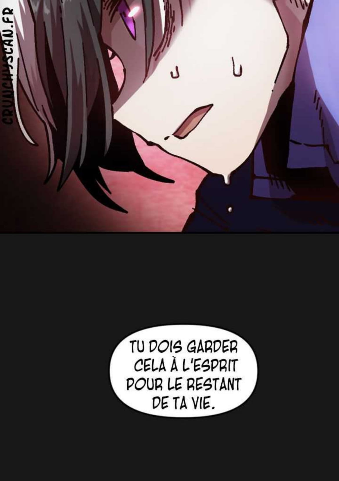 Read Slave B FR Manga Online
