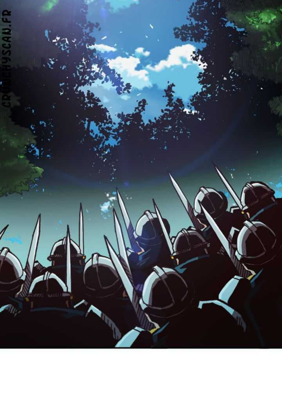 Read Slave B FR Manga Online