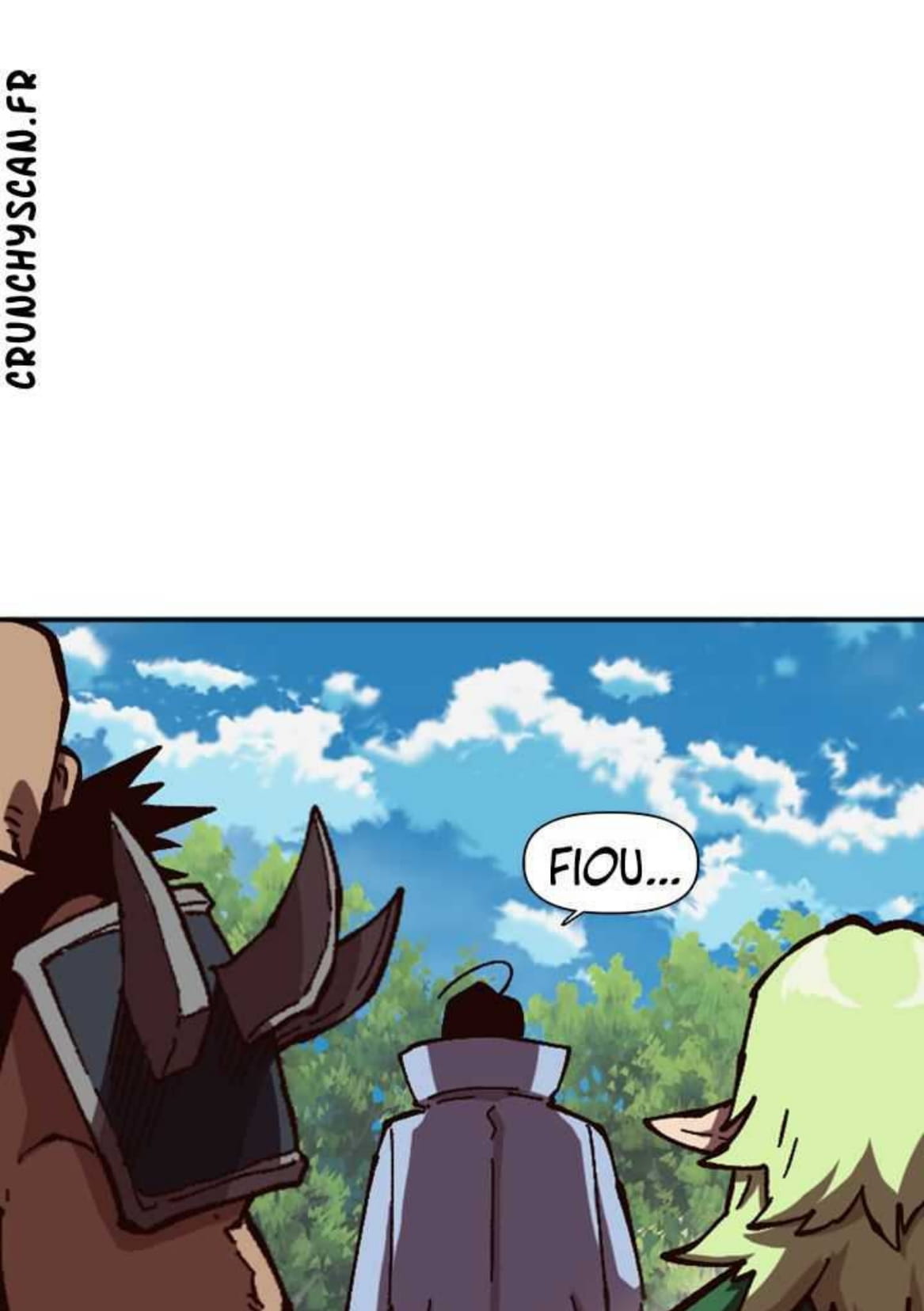 Read Slave B FR Manga Online