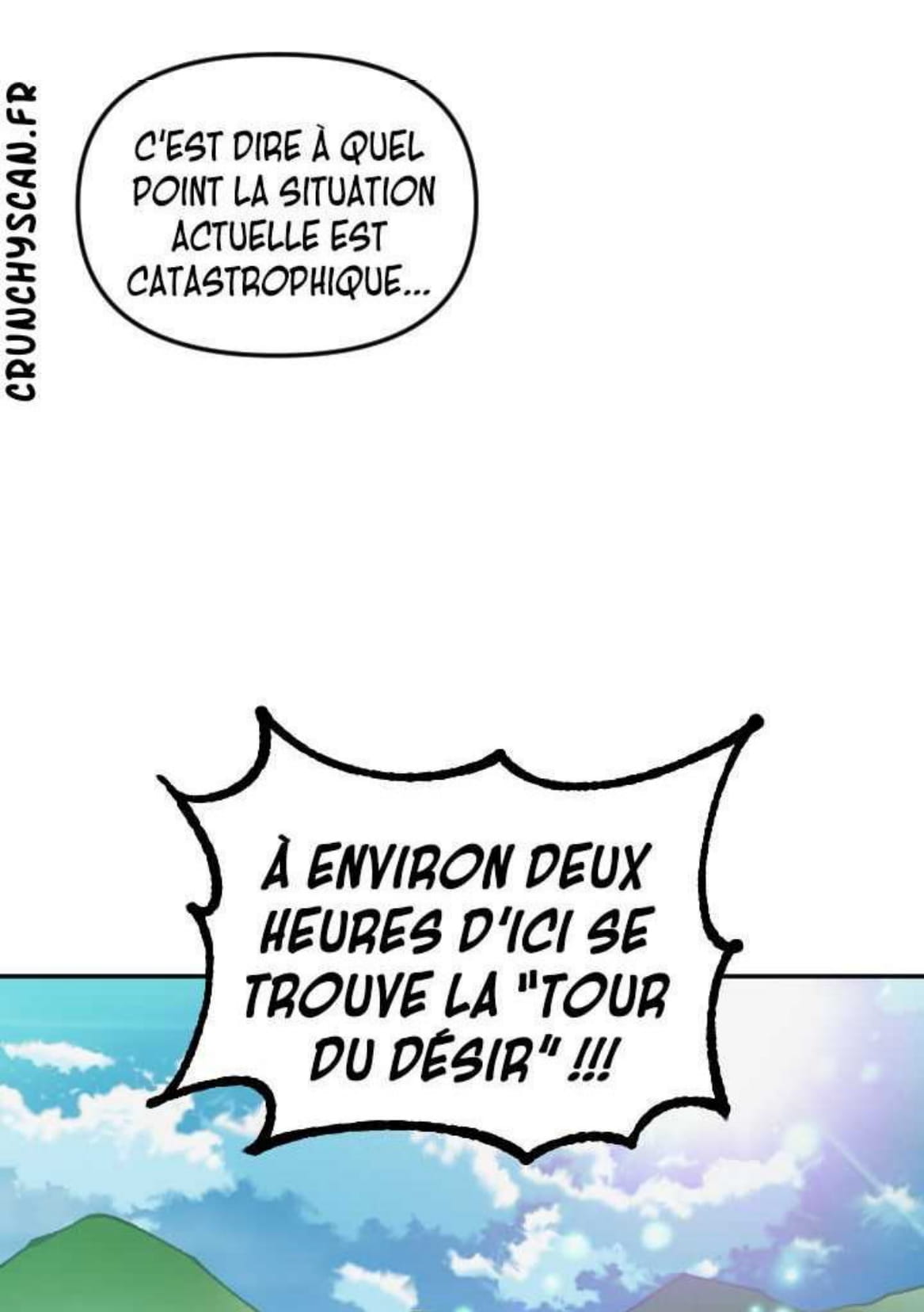 Read Slave B FR Manga Online