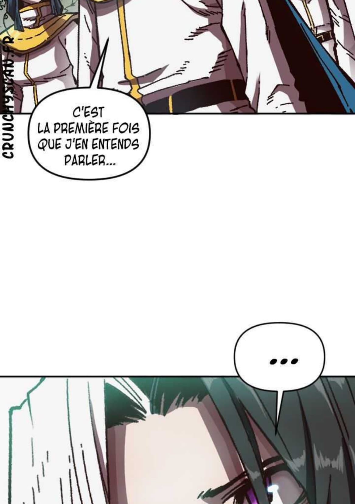 Read Slave B FR Manga Online