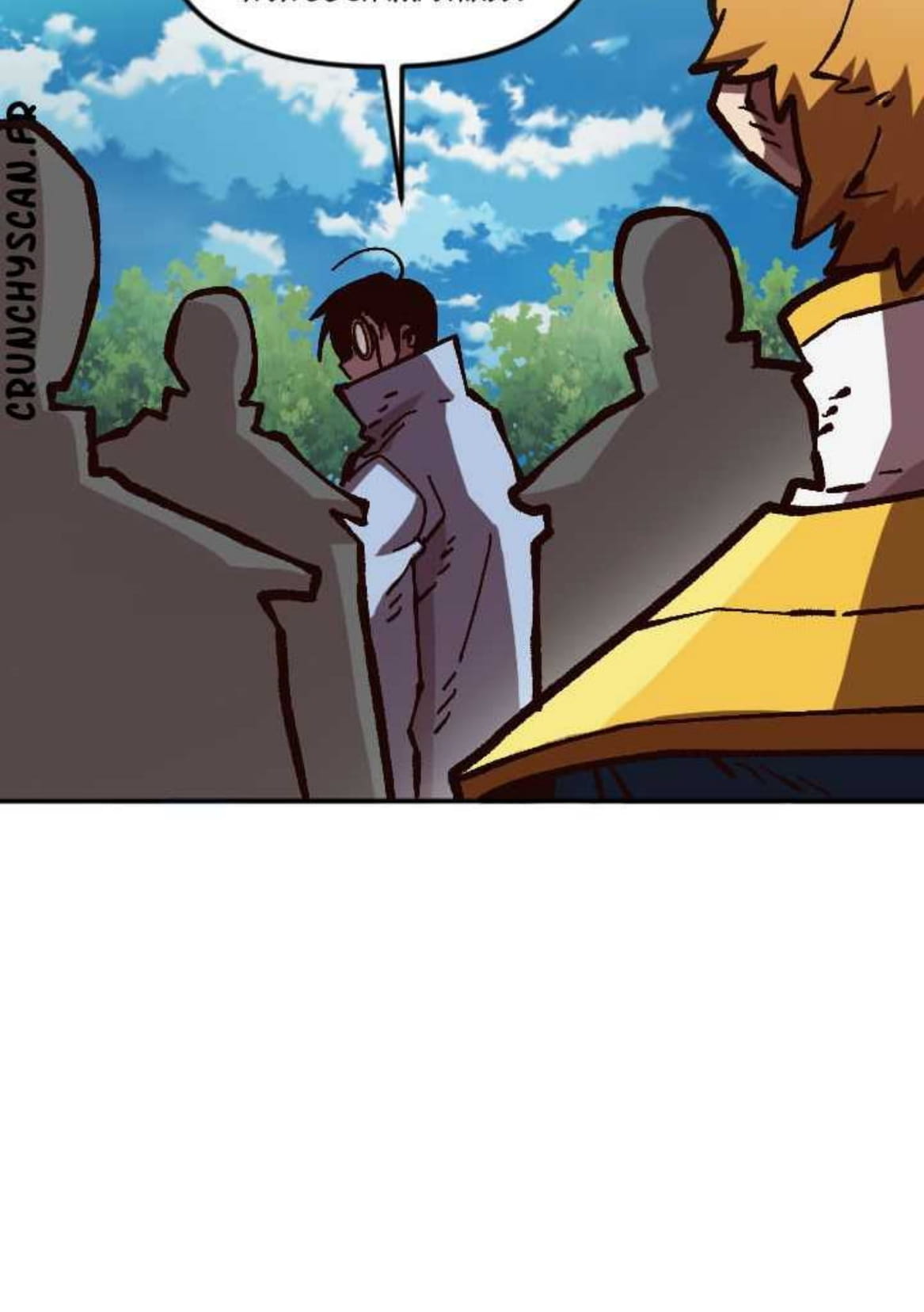 Read Slave B FR Manga Online