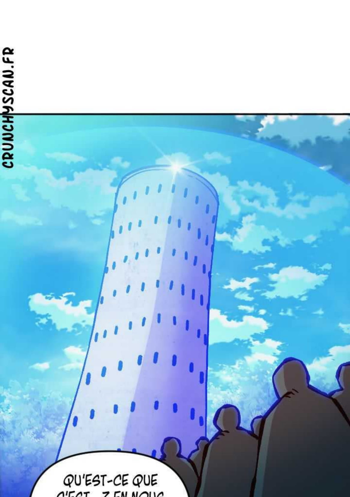 Read Slave B FR Manga Online